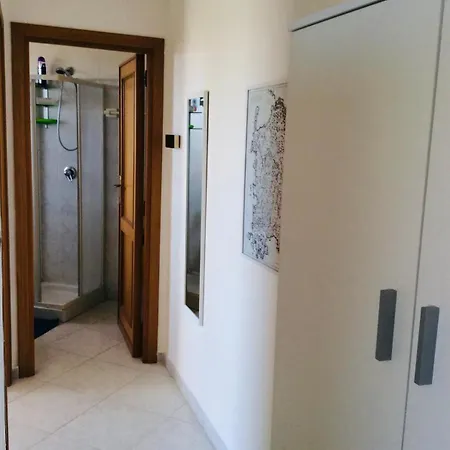 West Coast 51 Appartement *