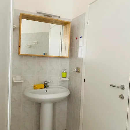 Appartement West Coast 51 *