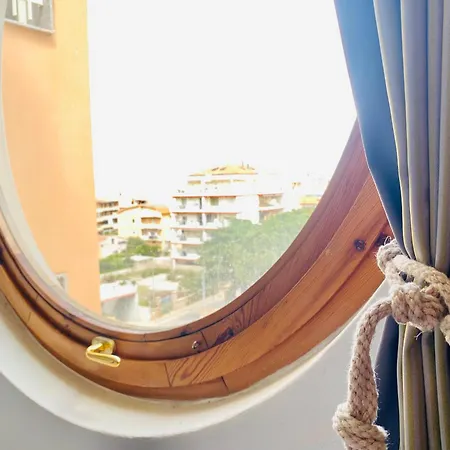 Appartement West Coast 51