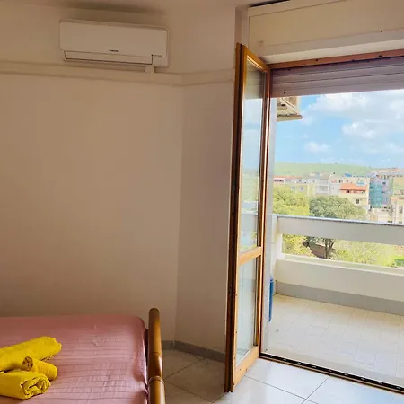 Appartement West Coast 51 Alghero
