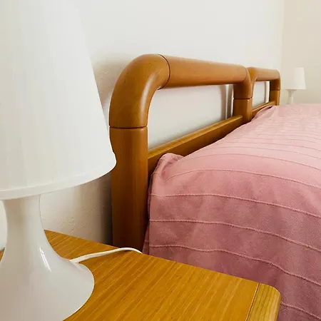 Appartement West Coast 51
