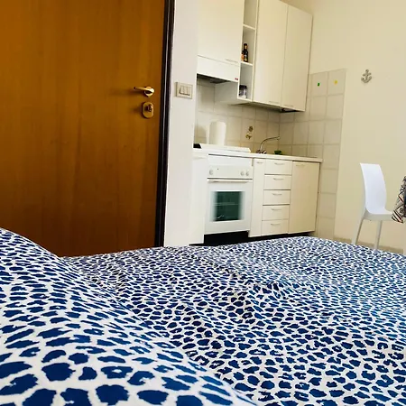 Appartement West Coast 51 *